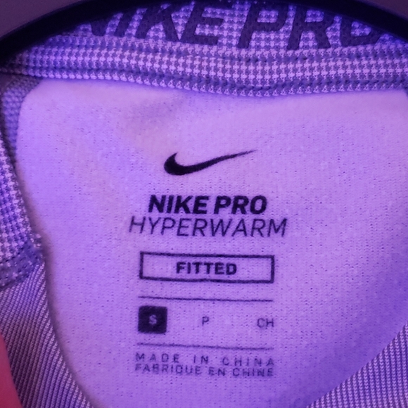 3 for 30🔥Nike football long sleeve shirt - Picture 4 of 5